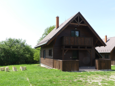 Rekreačná chata Hron