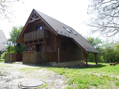 Rekreačná chata  Žitava