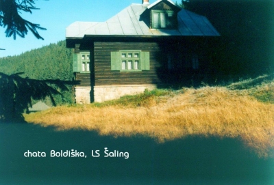 Boldiška