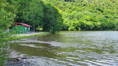Maringotky Revištské Podzámčie