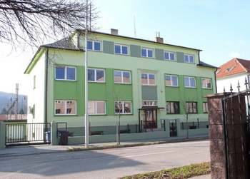 interventka ústredie OZ Považie