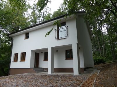 Ubytovacie zariadenie  Jedľová 